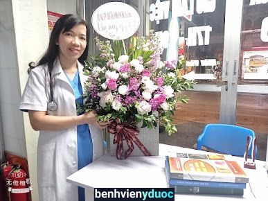 Phòng Khám Sản Phụ Khoa 55 - Địa chỉ bác sĩ khám sản phụ khoa uy tín, tốt nhất tại Hà Nội Hà Đông Hà Nội