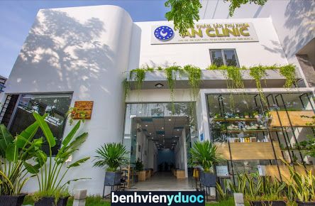 Phòng Khám Sản Phụ Khoa An Clinic Cẩm Lệ Đà Nẵng