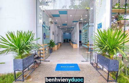 Phòng Khám Sản Phụ Khoa An Clinic Cẩm Lệ Đà Nẵng