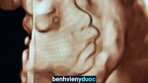 Phòng khám sản phụ khoa an sương SAS