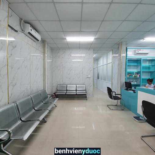 Phòng khám sản phụ khoa Ana - Trụ sở quận Bình Tân Bình Tân Hồ Chí Minh
