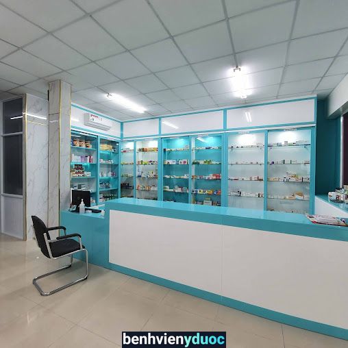 Phòng khám sản phụ khoa Ana - Trụ sở quận Bình Tân Bình Tân Hồ Chí Minh