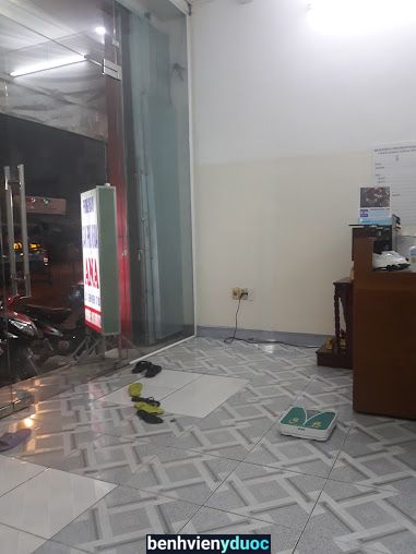 Phòng Khám Sản Phụ Khoa Ana Củ Chi Hồ Chí Minh