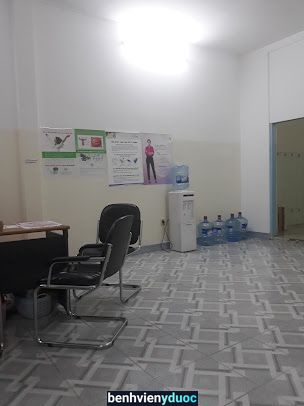 Phòng Khám Sản Phụ Khoa Ana Củ Chi Hồ Chí Minh