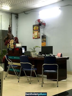 Phòng khám sản phụ khoa Ánh Sơn