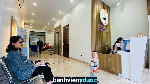Phòng Khám Sản Phụ Khoa Anh Tuấn