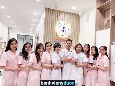 Phòng Khám Sản Phụ Khoa Anh Tuấn Tây Hồ Hà Nội