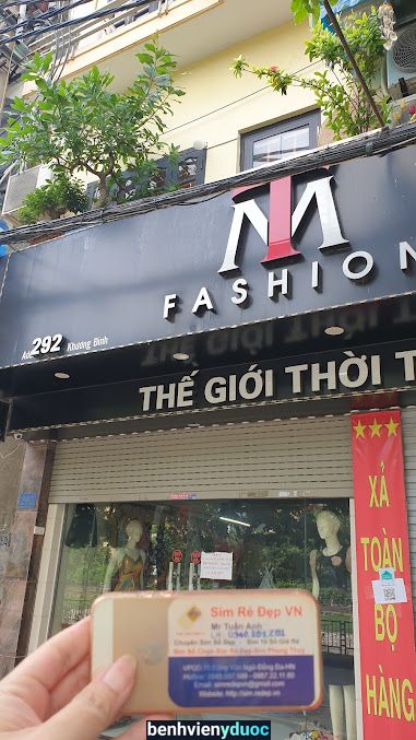 Phòng Khám Sản Phụ Khoa Âu Cơ
