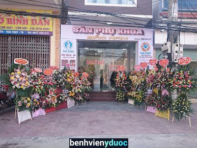 Phòng khám sản phụ khoa Bắc Nam- Bác sĩ Bùi Ngọc Nam Thái Thụy Thái Bình
