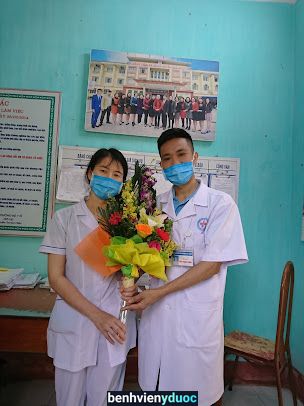 Phòng khám sản phụ khoa Bắc Nam- Bác sĩ Bùi Ngọc Nam Thái Thụy Thái Bình