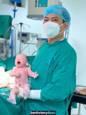 Phòng Khám Sản Phụ Khoa - Bác Sĩ Đồng Phạm Hải - siêu âm uy tín hiện đại tại Đồng Nai Biên Hòa Đồng Nai