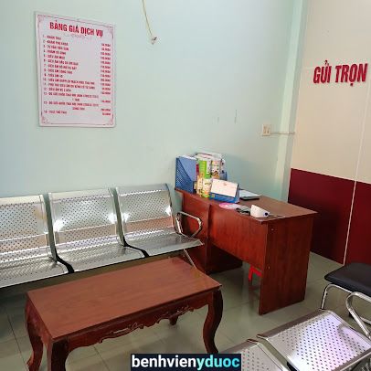 Phòng Khám Sản Phụ Khoa - Bác Sĩ Đồng Phạm Hải - siêu âm uy tín hiện đại tại Đồng Nai Biên Hòa Đồng Nai