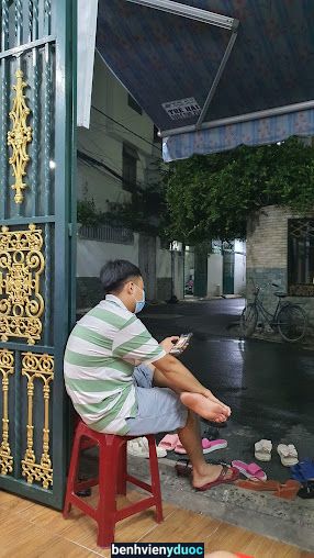 Phòng Khám Sản, Phụ Khoa Bác Sĩ Hồ Kỳ Thu Nguyệt Tân Bình Hồ Chí Minh