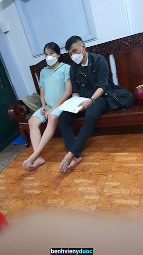 Phòng Khám Sản, Phụ Khoa Bác Sĩ Hồ Kỳ Thu Nguyệt Tân Bình Hồ Chí Minh