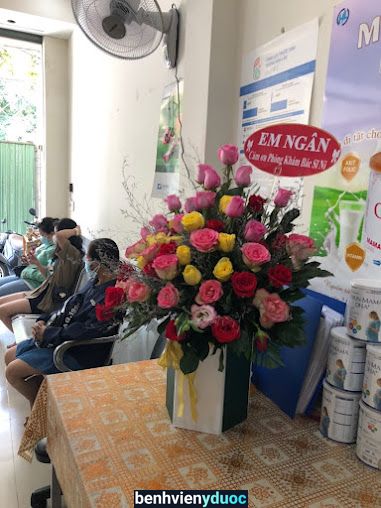 Phòng Khám Sản Phụ Khoa Bác Sĩ Ni