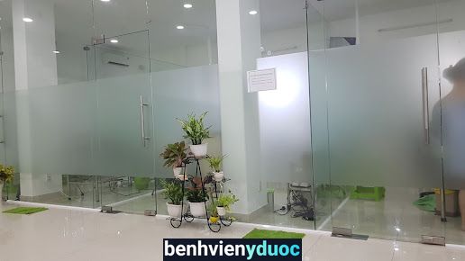 Phòng Khám Sản Phụ Khoa - Bác sĩ Thư