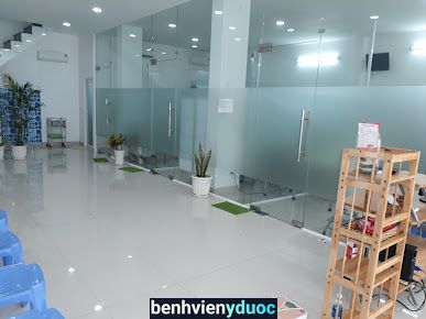 Phòng Khám Sản Phụ Khoa - Bác sĩ Thư 8 Hồ Chí Minh
