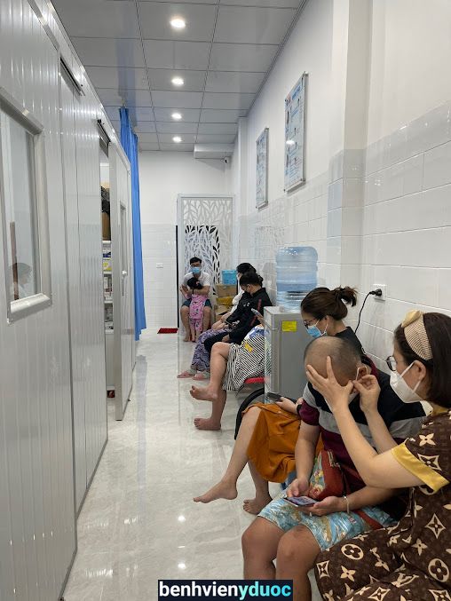 Phòng Khám Sản Phụ Khoa Biên Hòa Bác Sĩ Tình Biên Hòa Đồng Nai