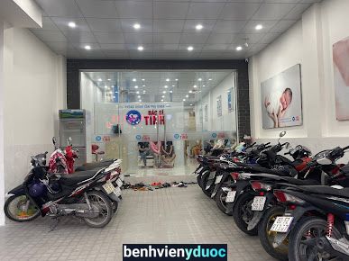 Phòng Khám Sản Phụ Khoa Biên Hòa Bác Sĩ Tình Biên Hòa Đồng Nai
