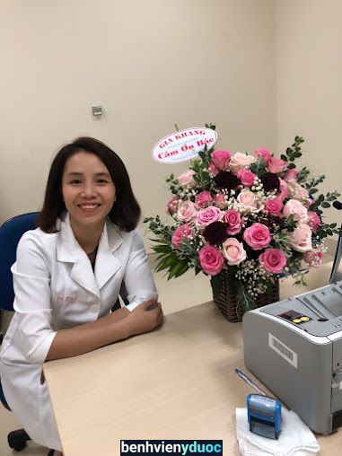 Phòng Khám Sản Phụ Khoa Biên Hòa Bác Sĩ Tình Biên Hòa Đồng Nai