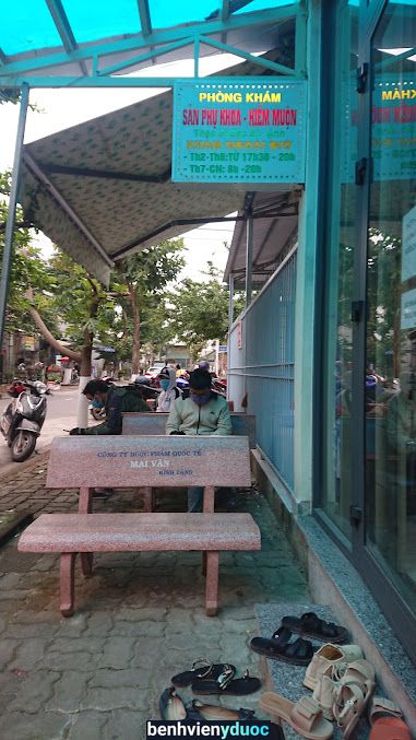 Phòng khám Sản phụ khoa Bs. Ánh