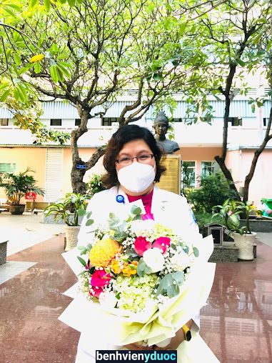 Phòng khám Sản Phụ Khoa - BS BV Từ Dũ - Th.Bs Nguyễn Thị Thu Hiền
