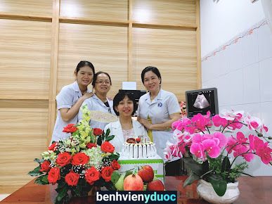 Phòng Khám Sản Phụ Khoa BS CK2 Cẩm Tú