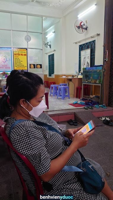 Phòng Khám Sản Phụ Khoa Bs CK2 Nguyễn Phi Anh Thanh Khê Đà Nẵng