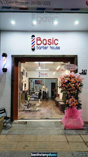 Phòng Khám Sản Phụ Khoa - BS Đồng Thanh Hải Vũng Tàu Bà Rịa - Vũng Tàu