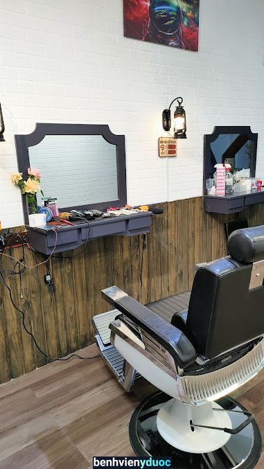 Phòng Khám Sản Phụ Khoa - BS Đồng Thanh Hải Vũng Tàu Bà Rịa - Vũng Tàu