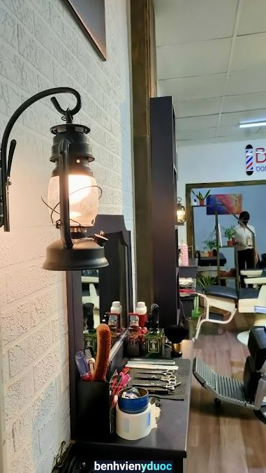 Phòng Khám Sản Phụ Khoa - BS Đồng Thanh Hải Vũng Tàu Bà Rịa - Vũng Tàu