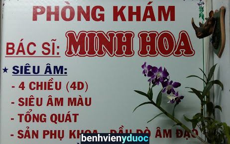 Phòng Khám Sản Phụ Khoa - Bs Hoa Cao Lãnh Đồng Tháp