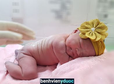 Phòng Khám Sản Phụ Khoa Bs Hoàng Uyên Tân Bình Hồ Chí Minh