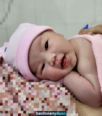 Phòng Khám Sản Phụ Khoa Bs Hoàng Uyên Tân Bình Hồ Chí Minh