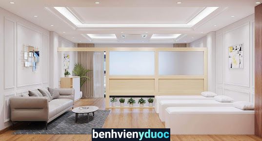 Phòng khám Sản phụ khoa Bs Lê Duy Toàn phó trưởng khoa phẫu thuật D5 Phụ Sản Hà Nội Đống Đa Hà Nội