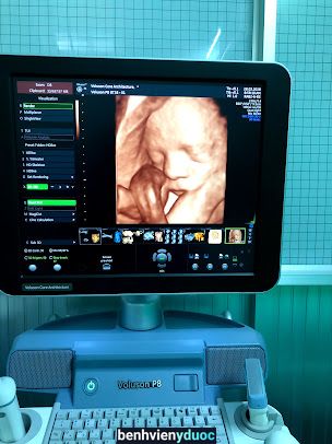 Phòng Khám Sản Phụ Khoa Bs.Nghĩa (Bs. Ck1. Đoàn Hữu Nghĩa) Cao Lãnh Đồng Tháp