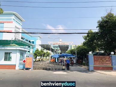 Phòng Khám Sản Phụ Khoa Bs.Nghĩa (Bs. Ck1. Đoàn Hữu Nghĩa) Cao Lãnh Đồng Tháp