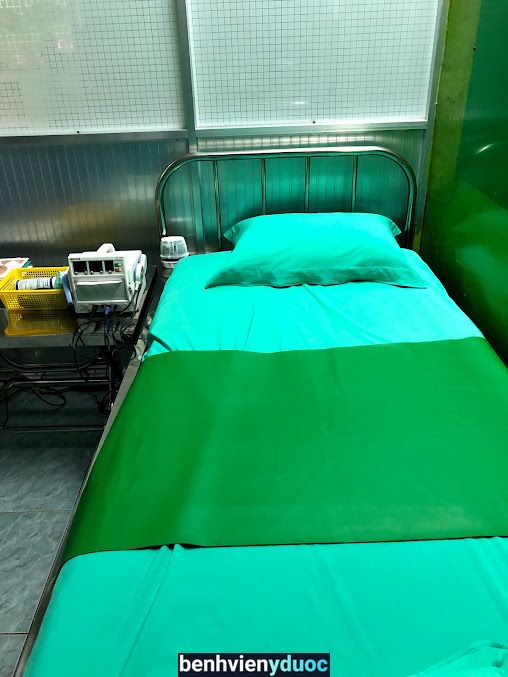 Phòng Khám Sản Phụ Khoa Bs.Nghĩa (Bs. Ck1. Đoàn Hữu Nghĩa) Cao Lãnh Đồng Tháp