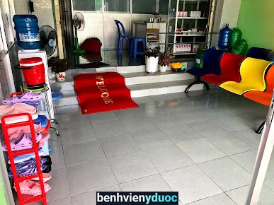 Phòng Khám Sản Phụ Khoa Bs.Nghĩa (Bs. Ck1. Đoàn Hữu Nghĩa) Cao Lãnh Đồng Tháp
