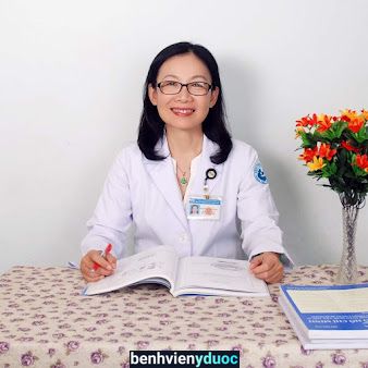 Phòng Khám Sản phụ khoa - Bs Ngọc Trang - Từ Dũ Bình Thạnh Hồ Chí Minh