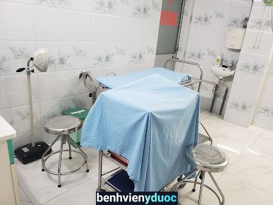 Phòng Khám Sản Phụ Khoa Bs Nguyễn Thị Ngọc Yến
