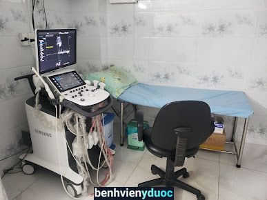 Phòng Khám Sản Phụ Khoa Bs Nguyễn Thị Ngọc Yến Bình Tân Hồ Chí Minh
