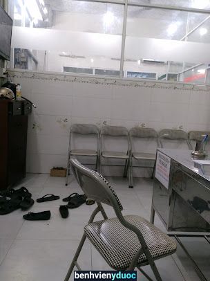 Phòng Khám Sản Phụ Khoa Bs Nguyễn Thị Ngọc Yến Bình Tân Hồ Chí Minh