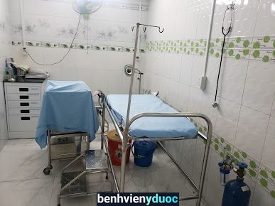 Phòng Khám Sản Phụ Khoa Bs Nguyễn Thị Ngọc Yến Bình Tân Hồ Chí Minh