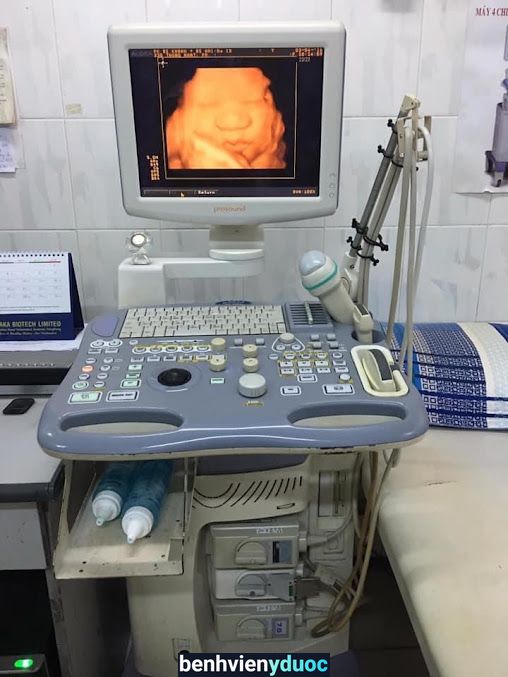 Phòng Khám Sản Phụ Khoa Bs Nhi, và Khám Nội Khoa của Bs Khánh : 335 Thống Nhất Phan Rang-Tháp Chàm Ninh Thuận