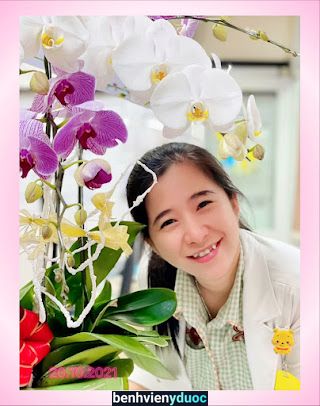 Phòng khám Sản Phụ Khoa BS Phương Vy - BV Từ Dũ