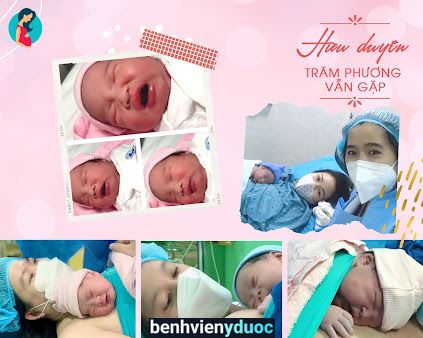 Phòng khám Sản Phụ Khoa BS Phương Vy - BV Từ Dũ Bình Tân Hồ Chí Minh