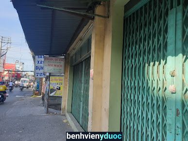 Phòng Khám Sản Phụ Khoa - Bs Thanh Mai Bình Tân Hồ Chí Minh