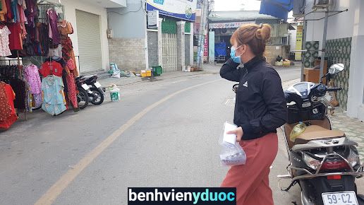 Phòng khám Sản Phụ Khoa Bs. Trương Diễm Phượng