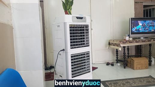 Phòng khám Sản Phụ Khoa Bs. Trương Diễm Phượng Thủ Đức Hồ Chí Minh